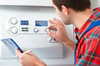 free Thorley Street gas safe engineer quotes